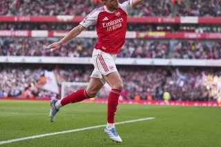 Declan Rice a été décisif KEYSTONE/AP/Kirsty Wigglesworth